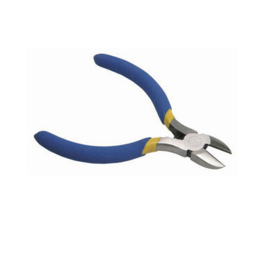 Mini Cutting SoftGrip Nippers - 4 1/2”