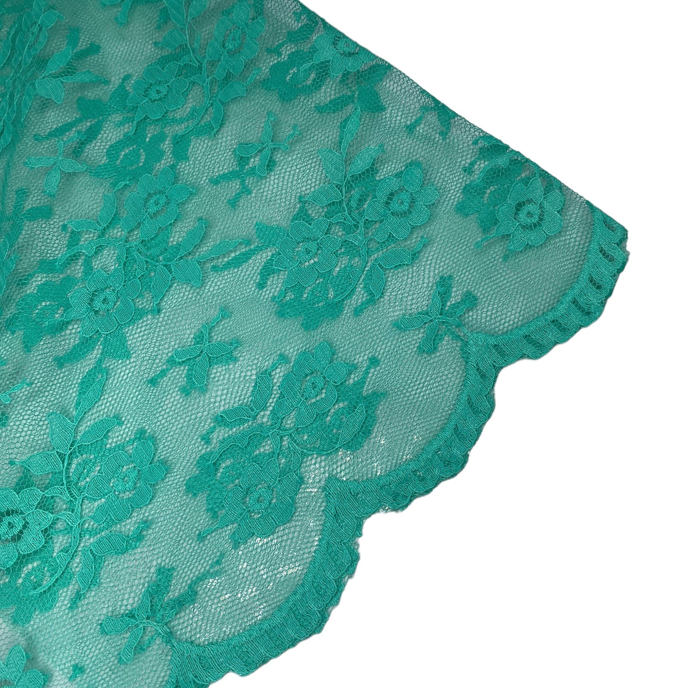 Mint Green Lace -  Canada