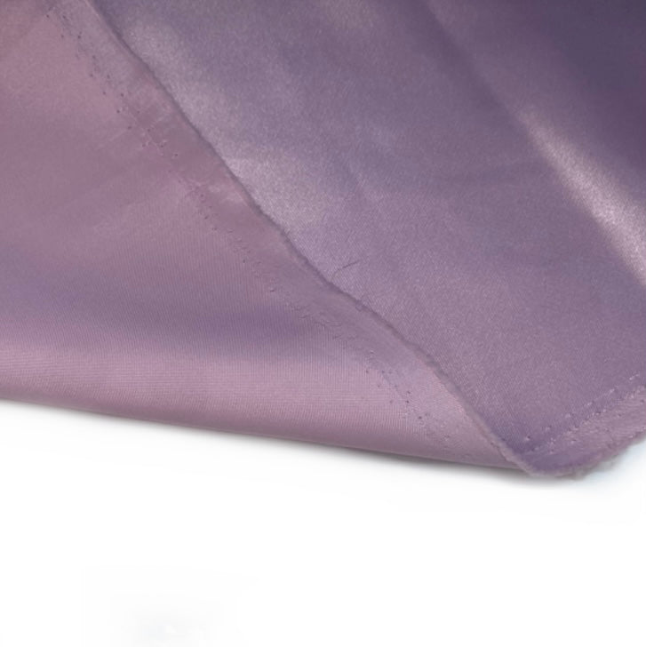 Polyester Satin - 44” - Pink