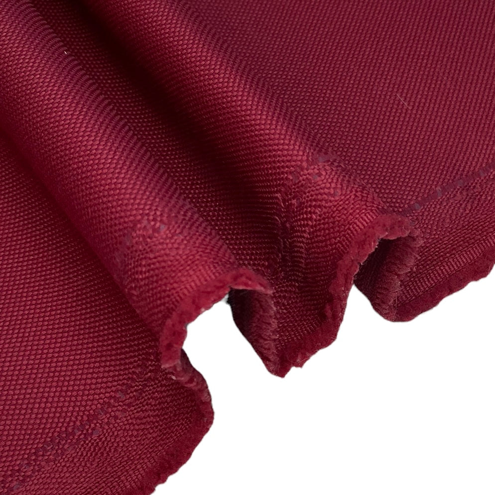 Cordura Upholstery - 1000 Denier - Burgundy