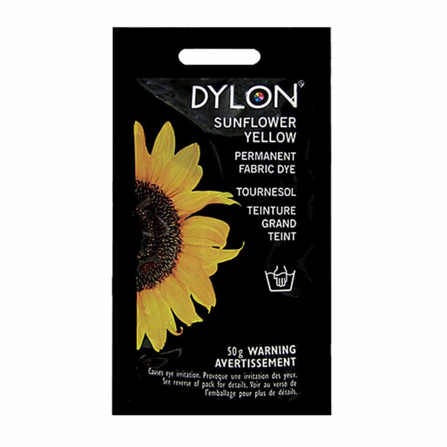 Dylon Permanent Fabric Dye - 50g