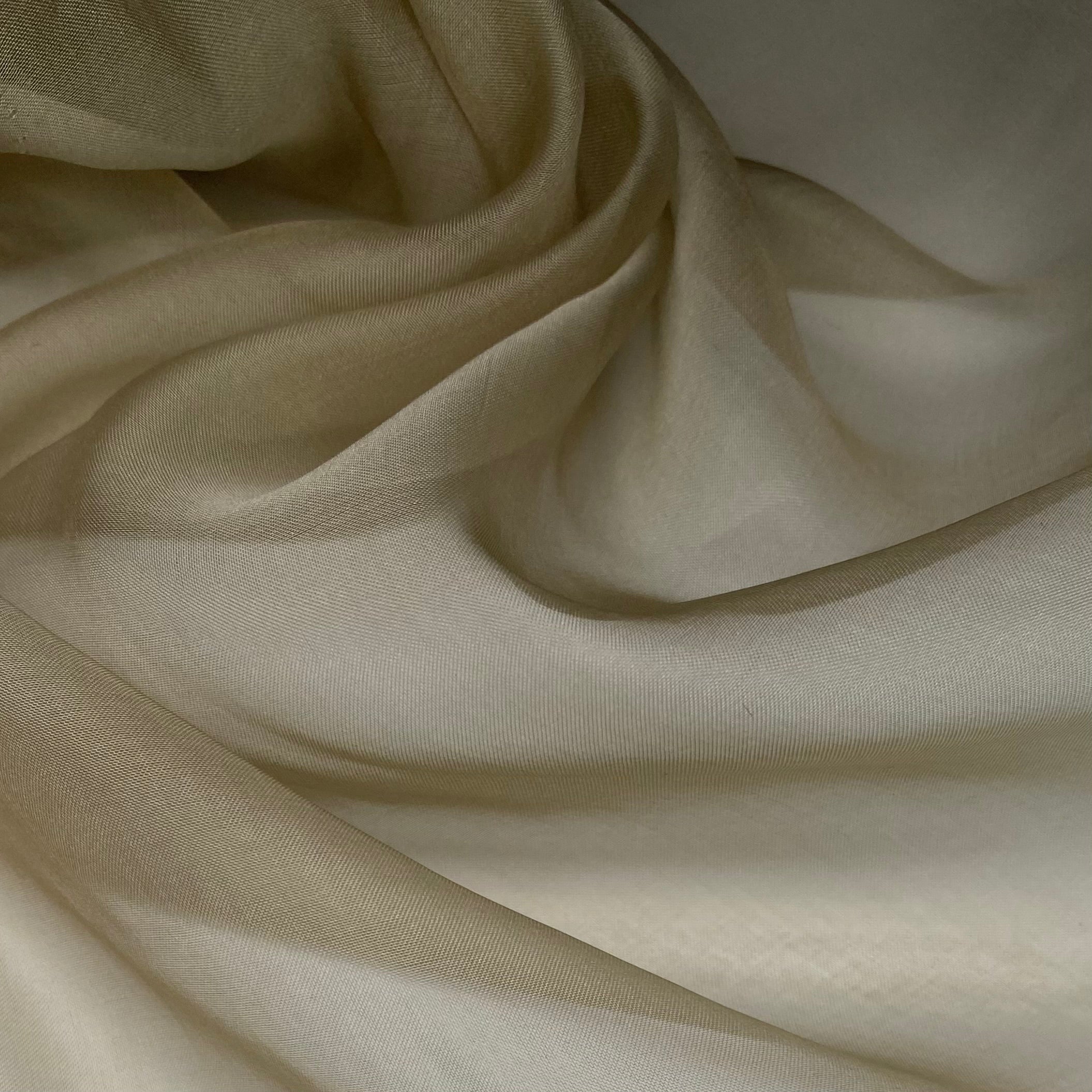 Silk Organza – King Textiles