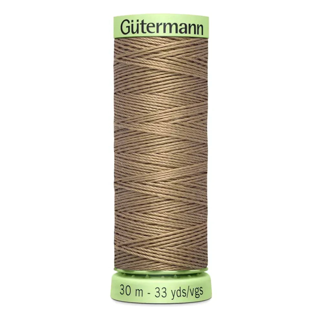 Heavy Duty/Top Stitch Thread - 30m