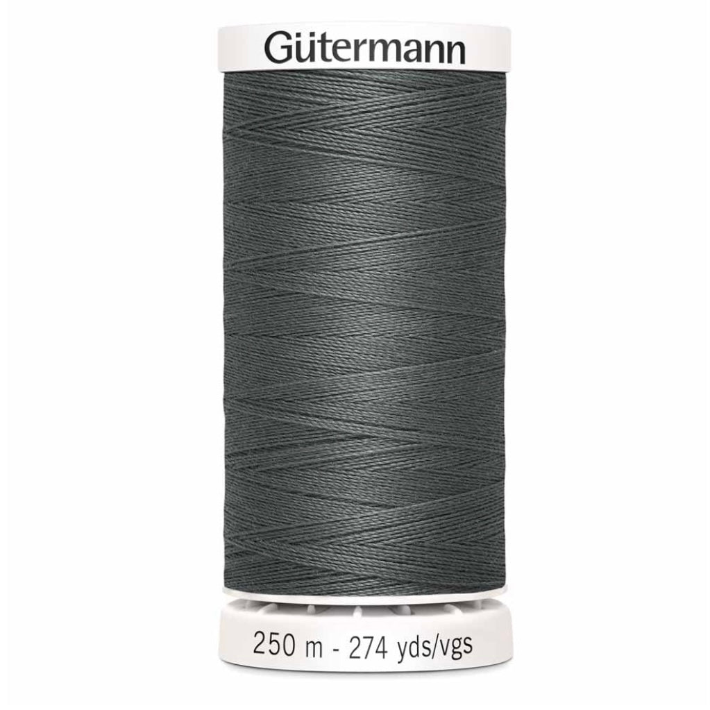 Sew-All Polyester Thread - Gütermann - #115 Rail Gray