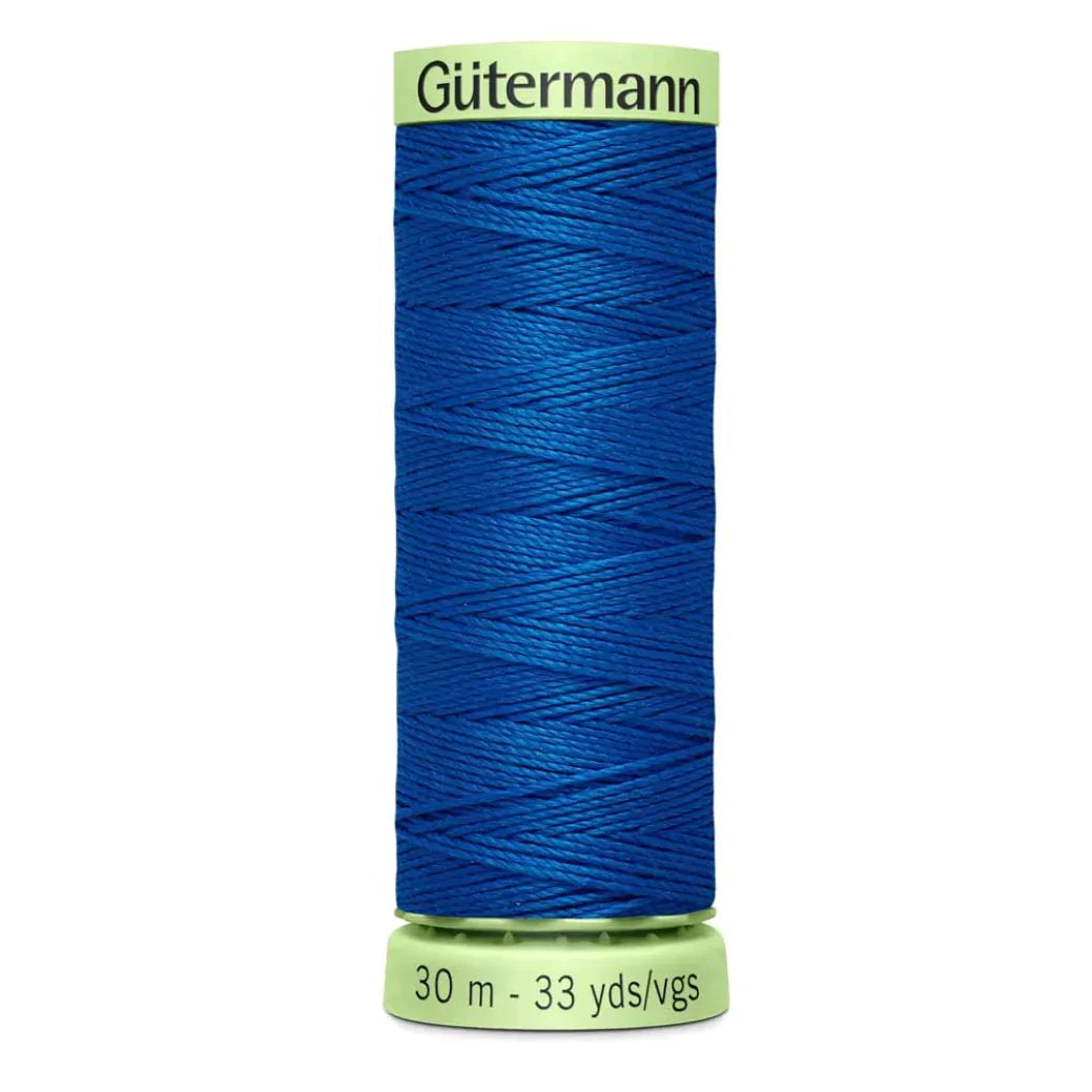 Heavy Duty/Top Stitch Thread - 30m