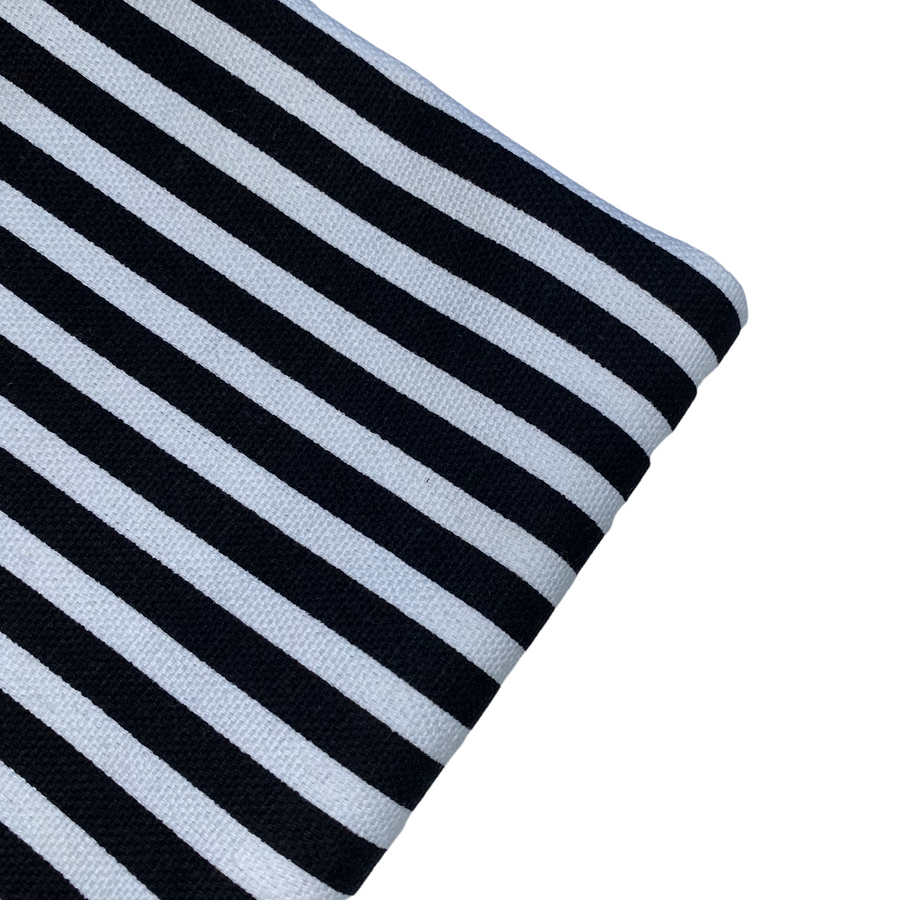 Striped · King Textiles