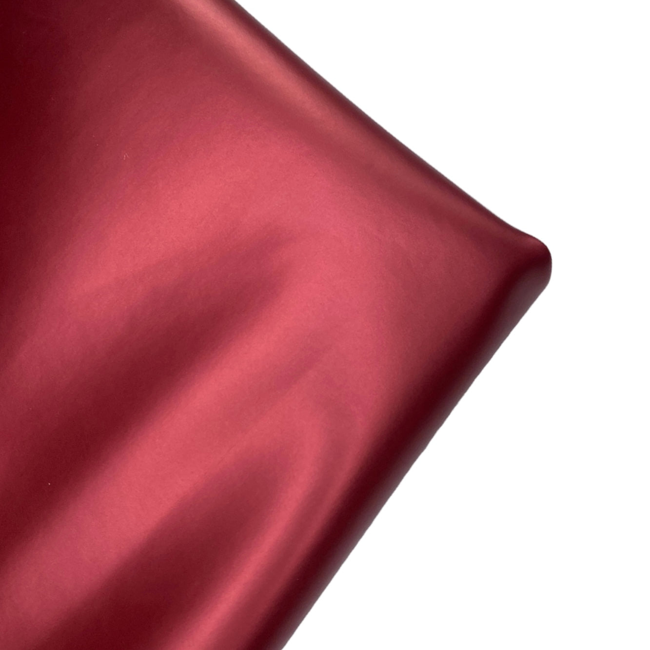 Vinyl - 57” - Matte Metallic Red