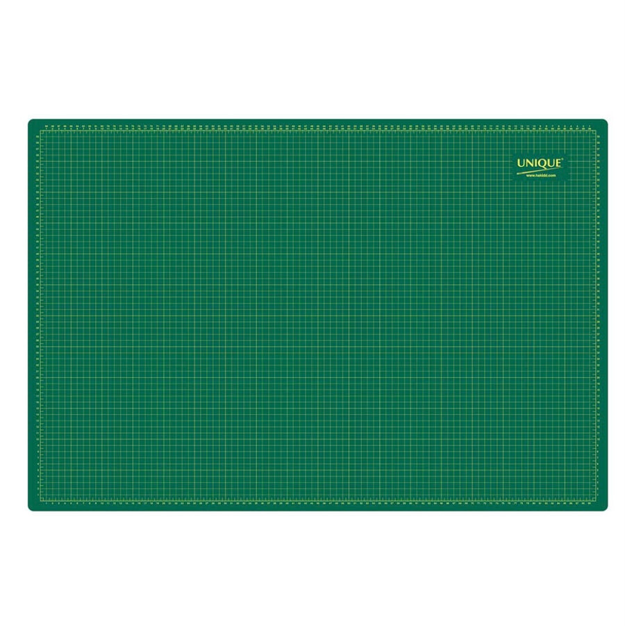Double Sided Cutting Mat - 24” x 36”