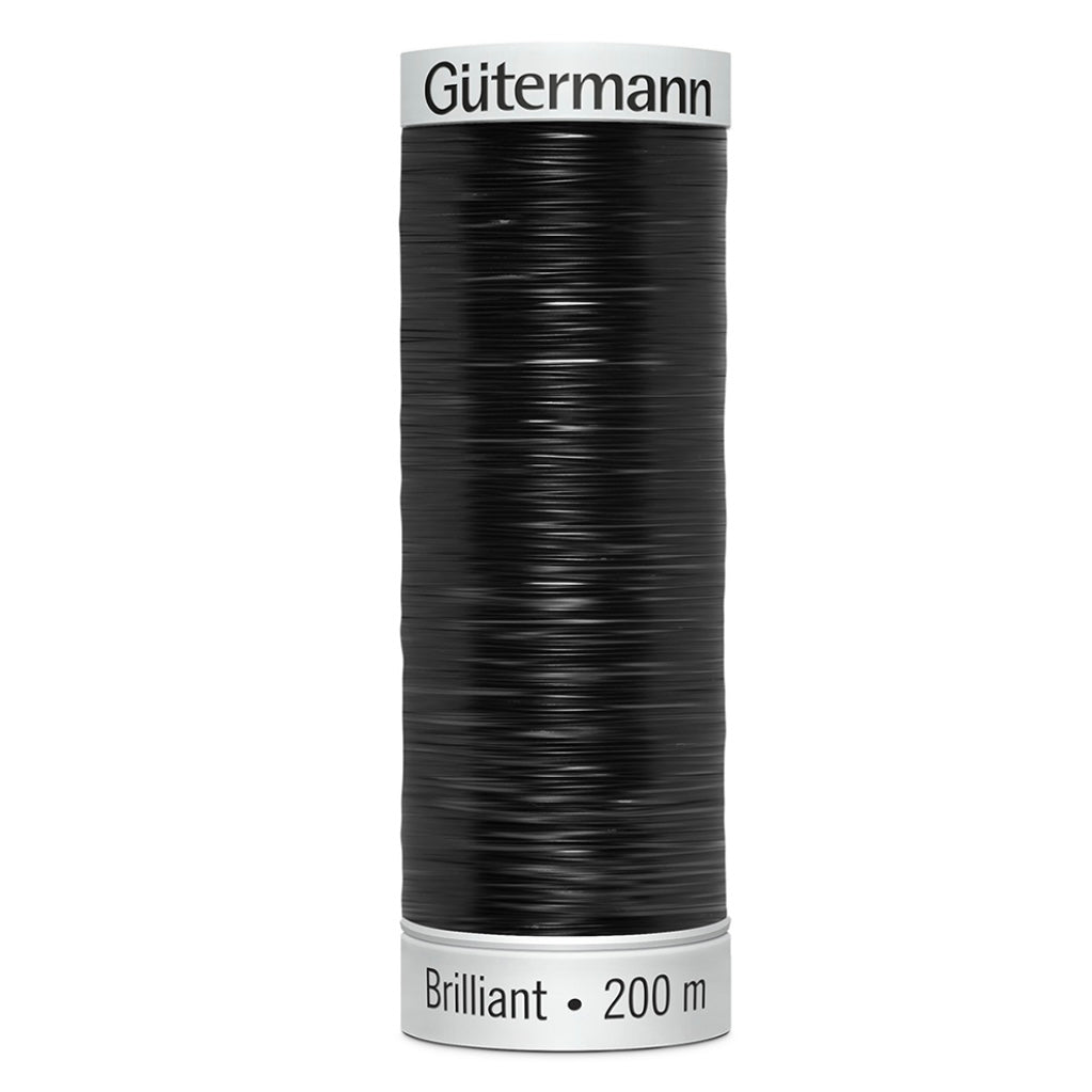 Brilliant Metallic Thread - 200m - Col. 9360