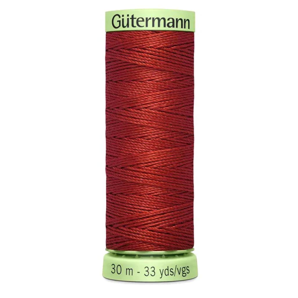 Heavy Duty/Top Stitch Thread - 30m