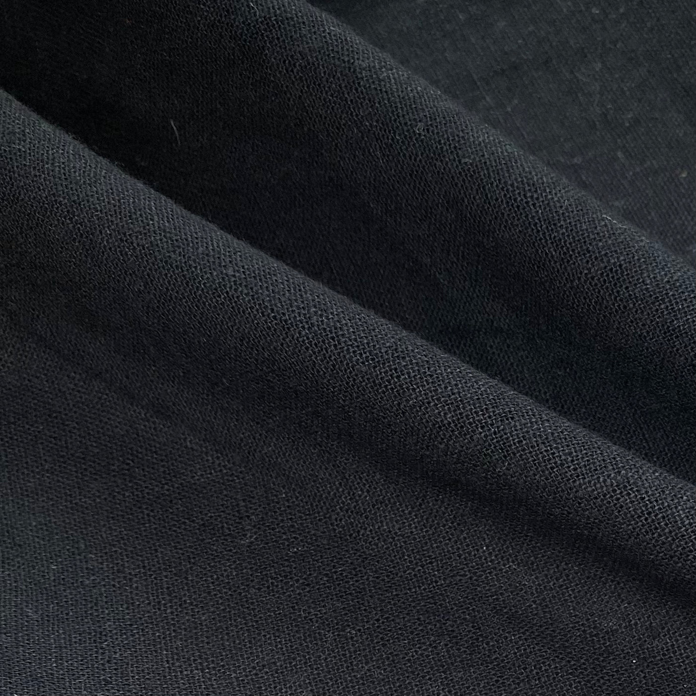 Linen 8oz - Black