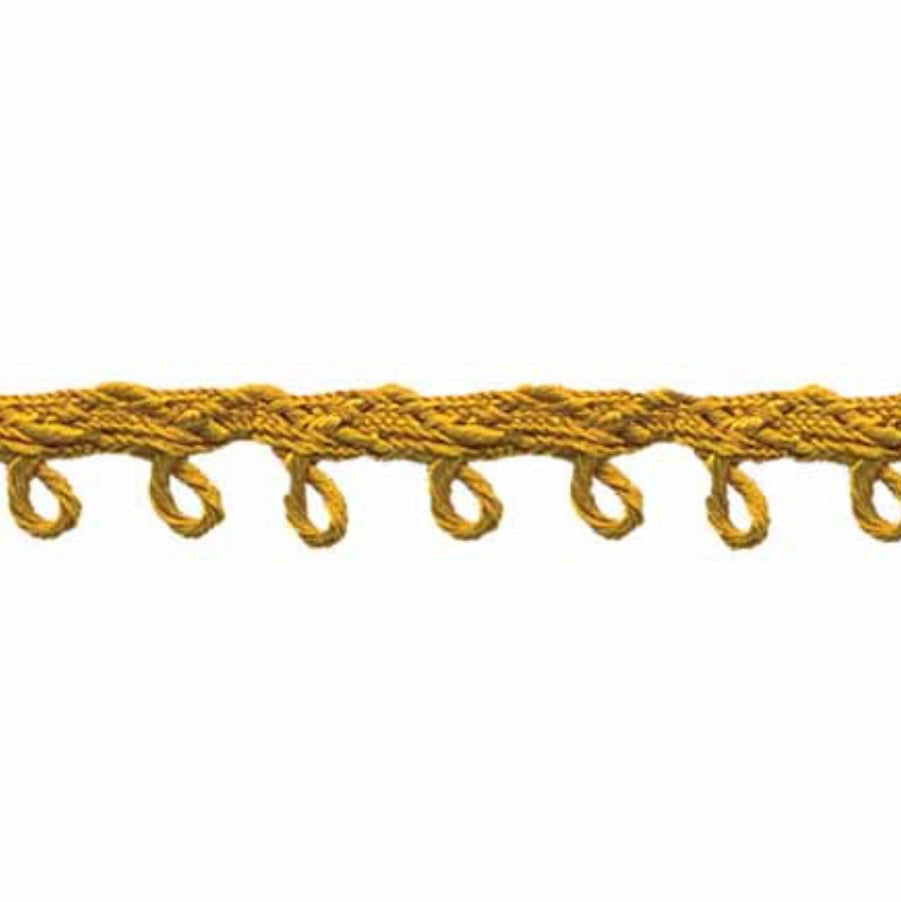 Picot Trim - 6mm