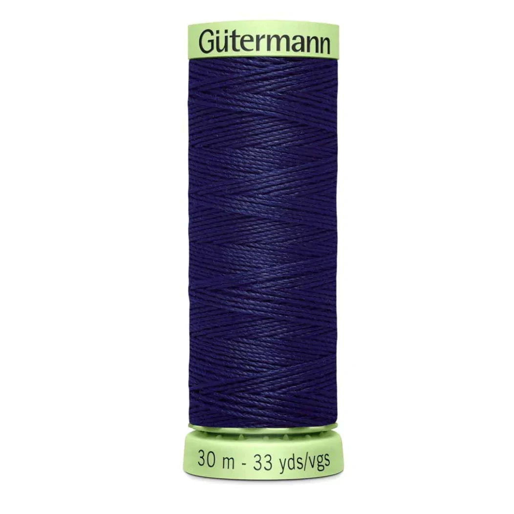 Heavy Duty/Top Stitch Thread - 30m