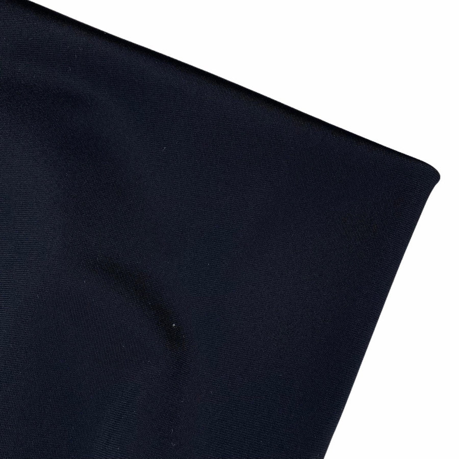 Half Stretch Crepe Cotton Viscose Polyester Spandex Fabric - China