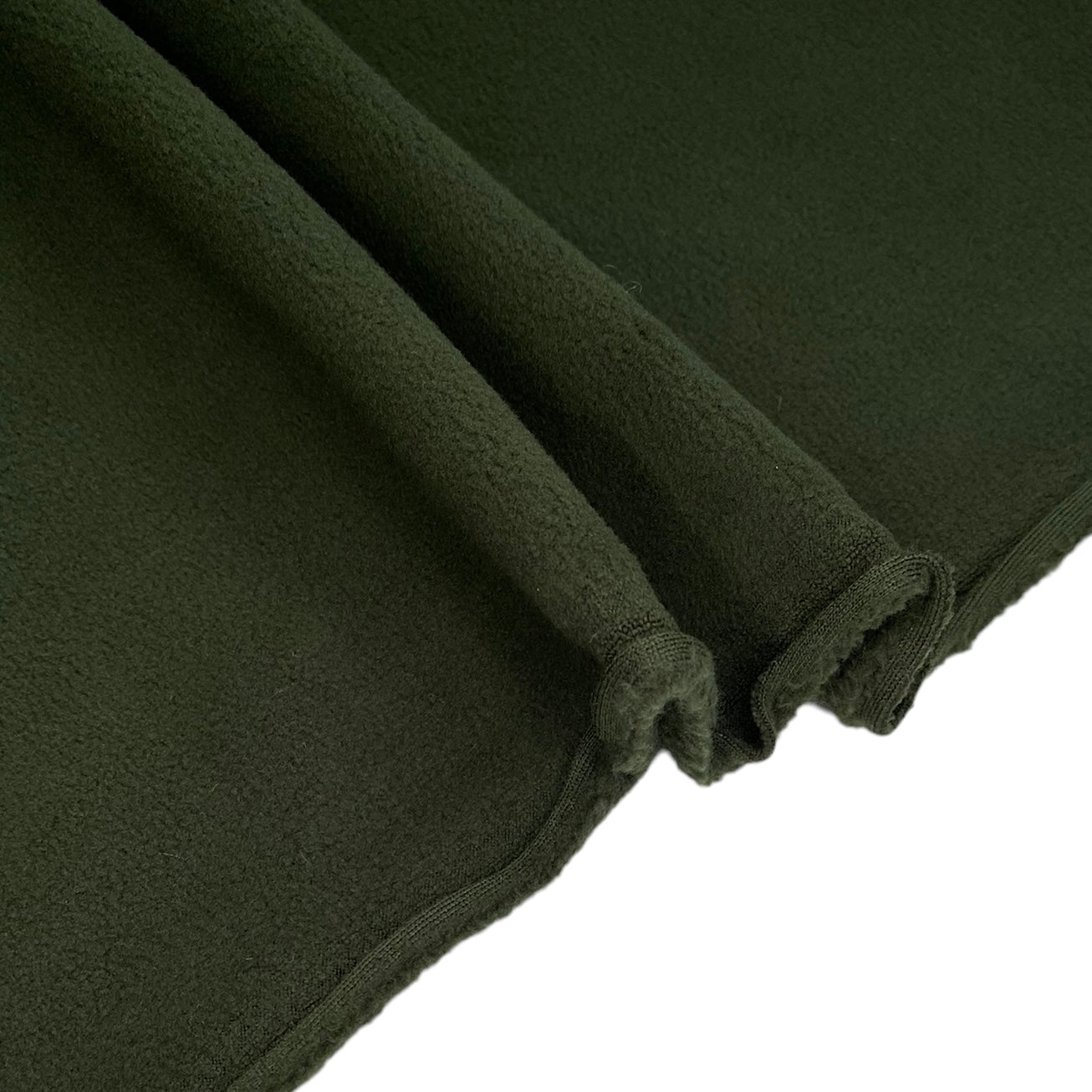 Polar Fleece - Green