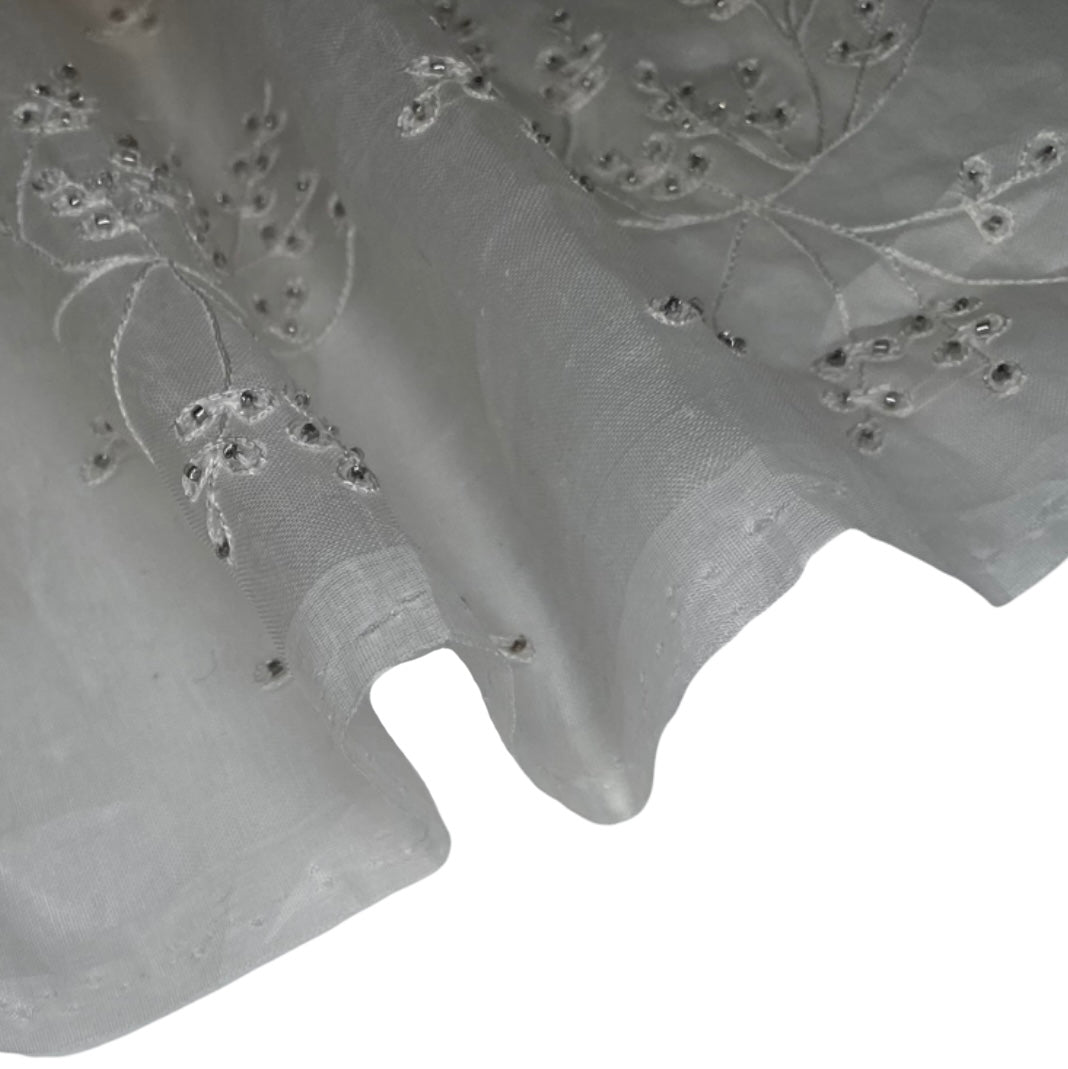 Silk Organza – King Textiles