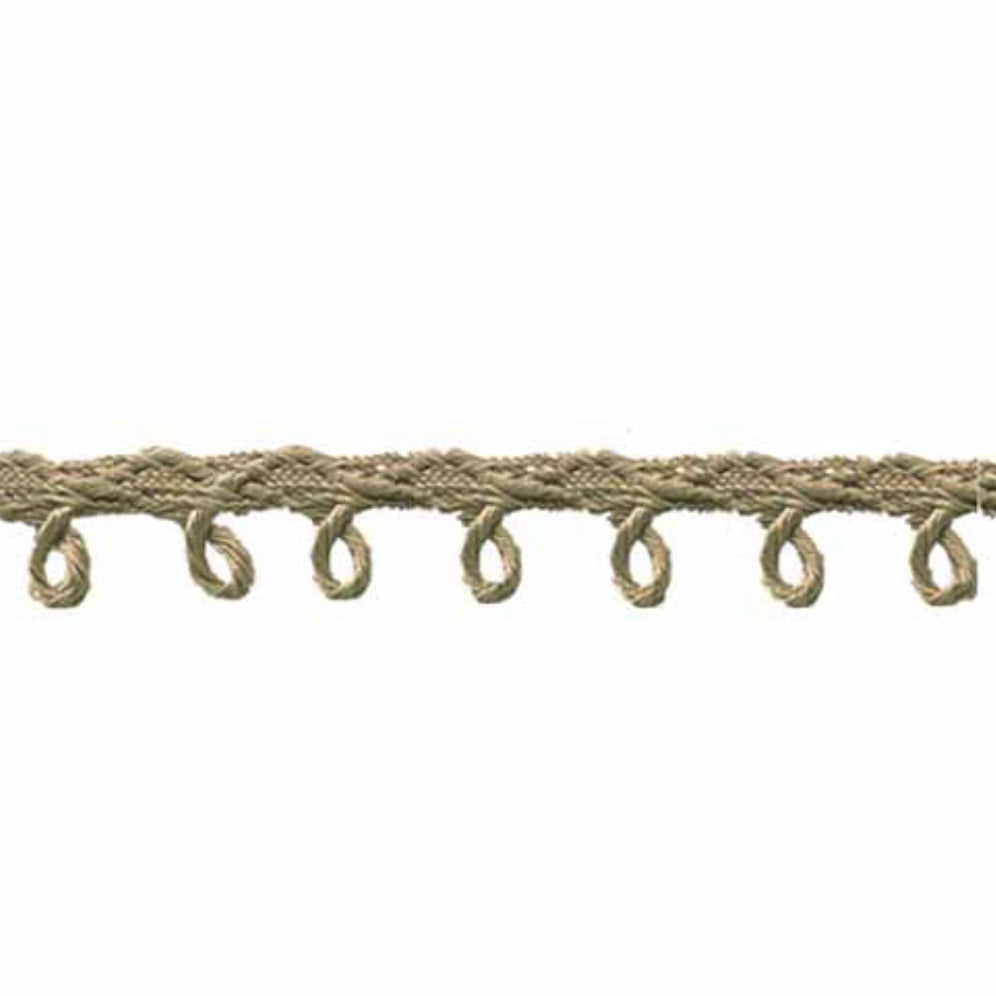 Picot Trim - 6mm