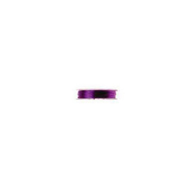 Spandex Elastic - 0.5mm - 5m - Purple