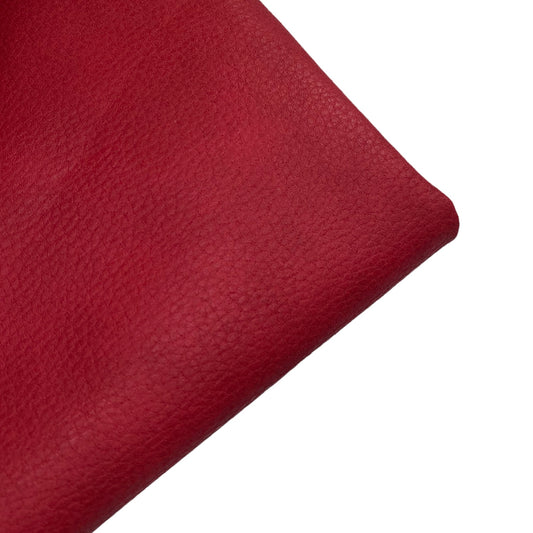 Vinyl Crocodile RED Fake Leather Upholstery Fabric by the Yard -  Canada
