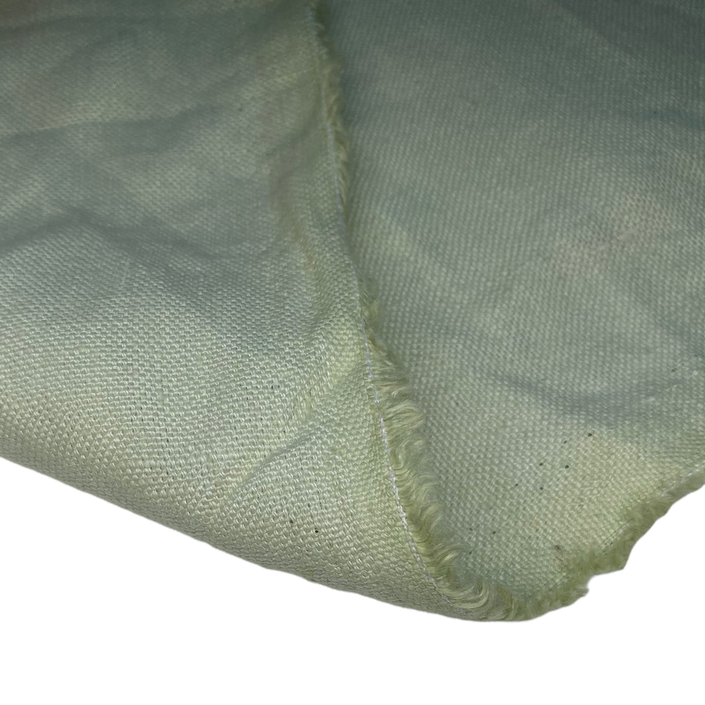 Linen Canvas - 12oz - Light Green