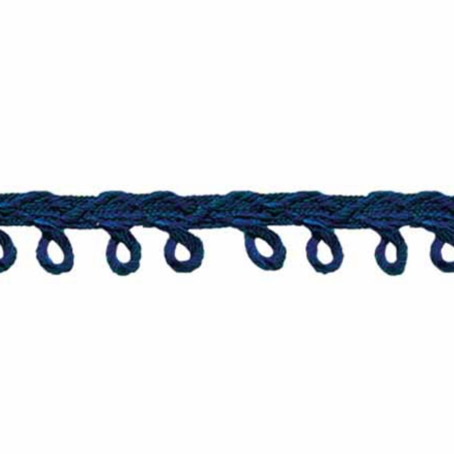 Picot Trim - 6mm