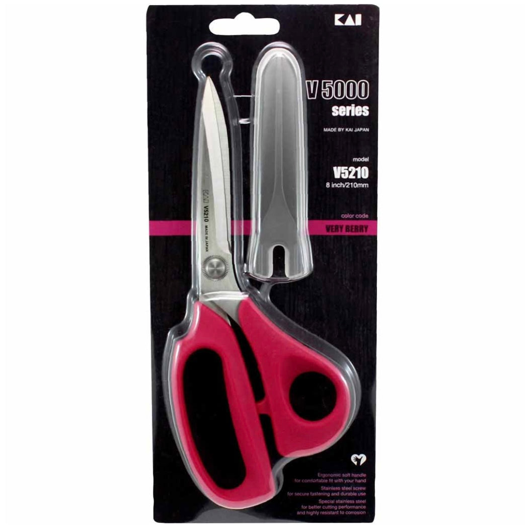 Dressmakers' Shears - KAI - 8″