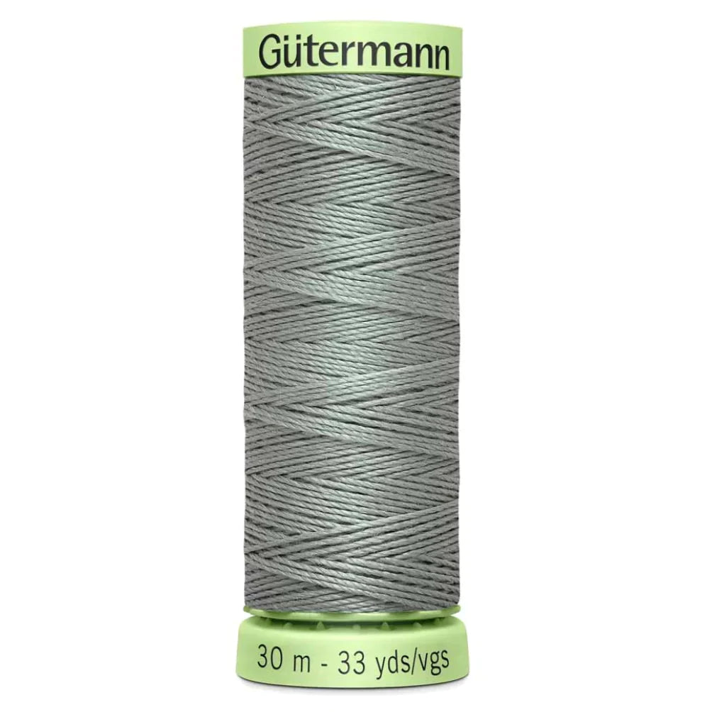 Heavy Duty/Top Stitch Thread - 30m