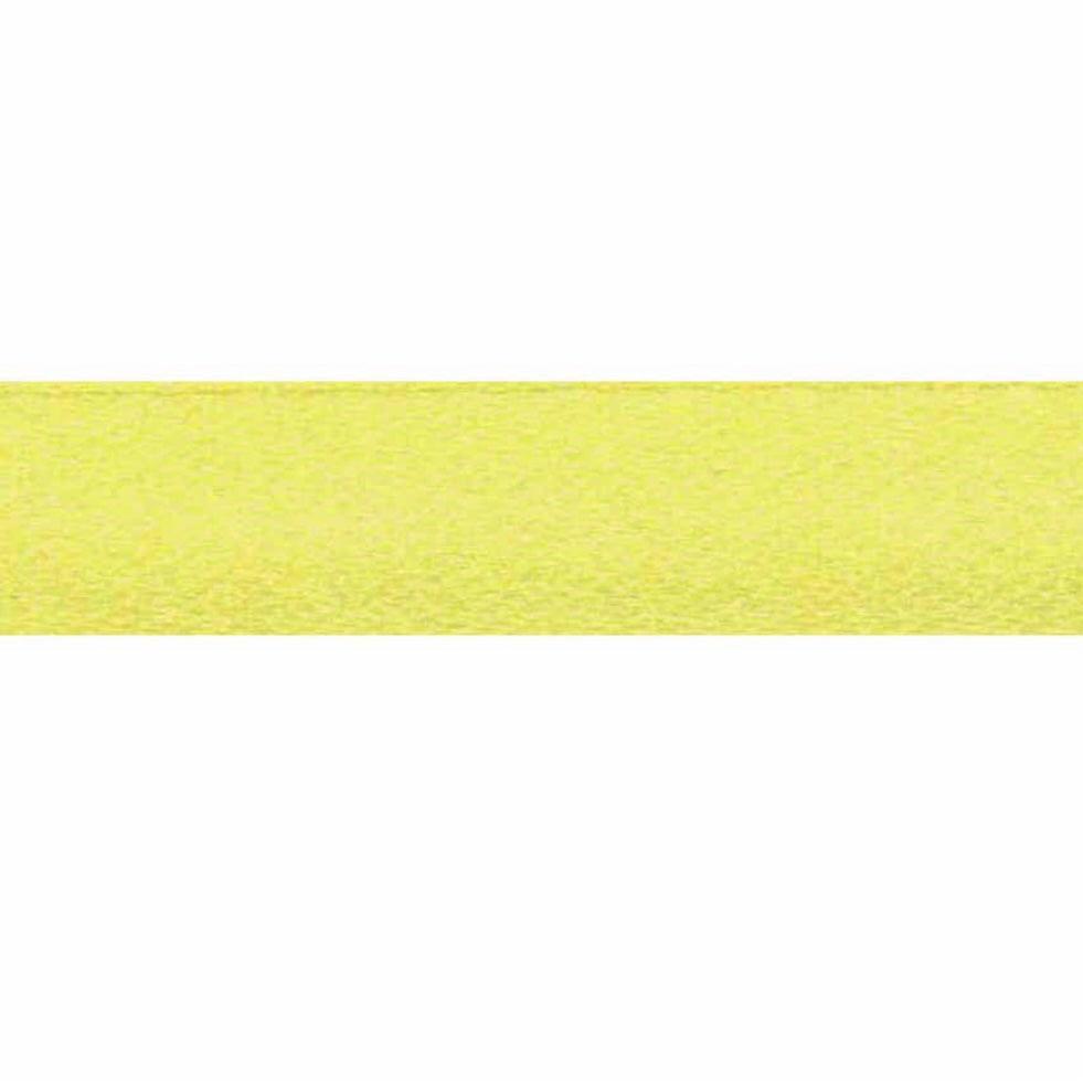 Double Sided Satin Ribbon - 10mm x 3m - Bottle