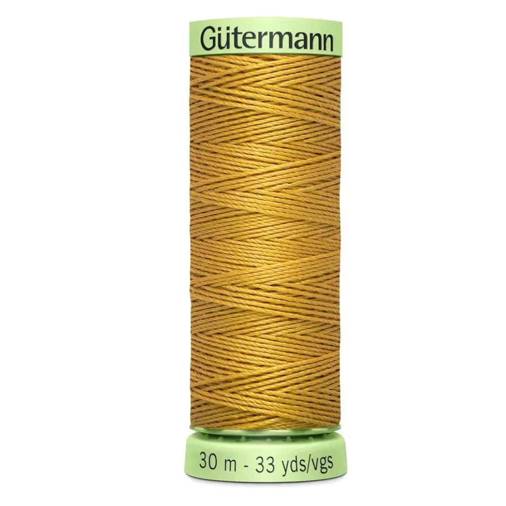 Heavy Duty/Top Stitch Thread - 30m