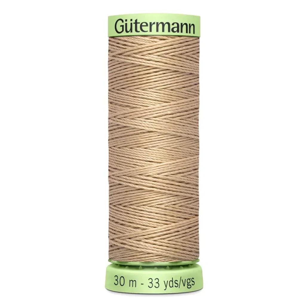 Heavy Duty/Top Stitch Thread - 30m