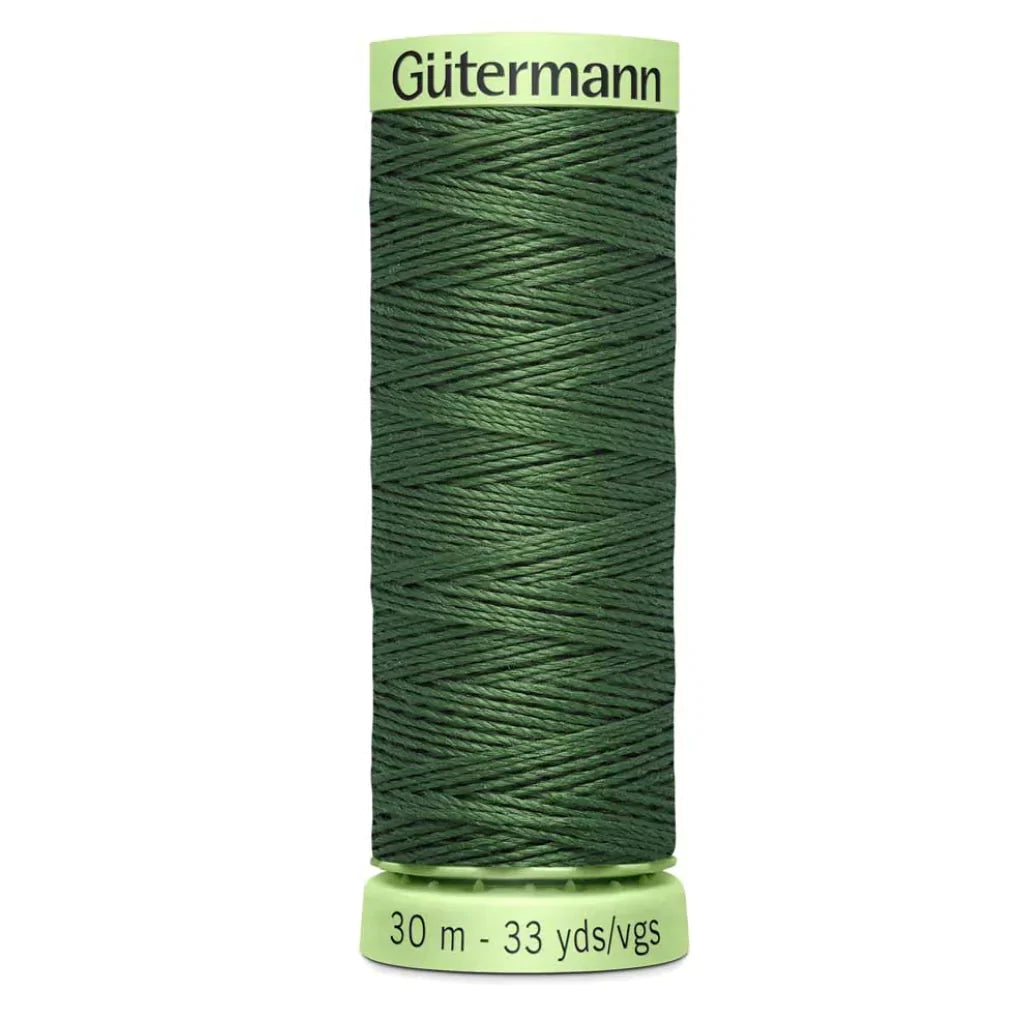 Heavy Duty/Top Stitch Thread - 30m