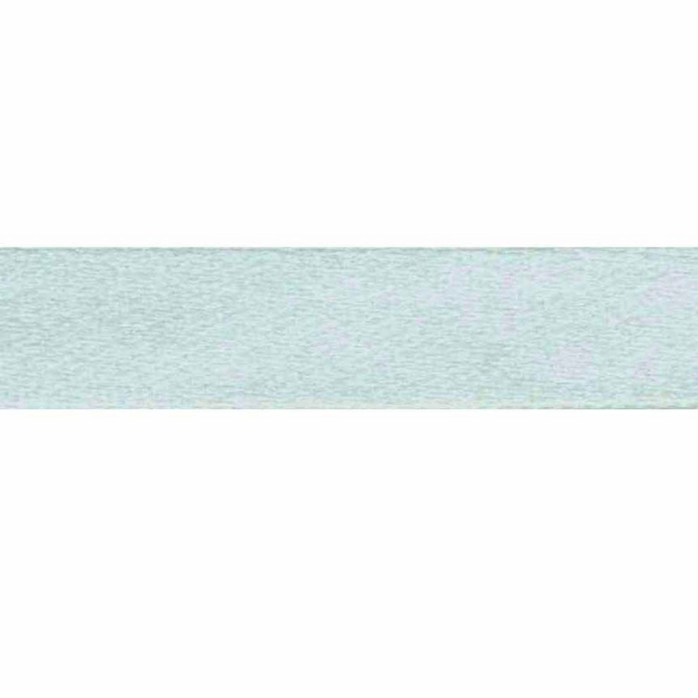 Double Sided Satin Ribbon - 10mm x 3m - Emerald