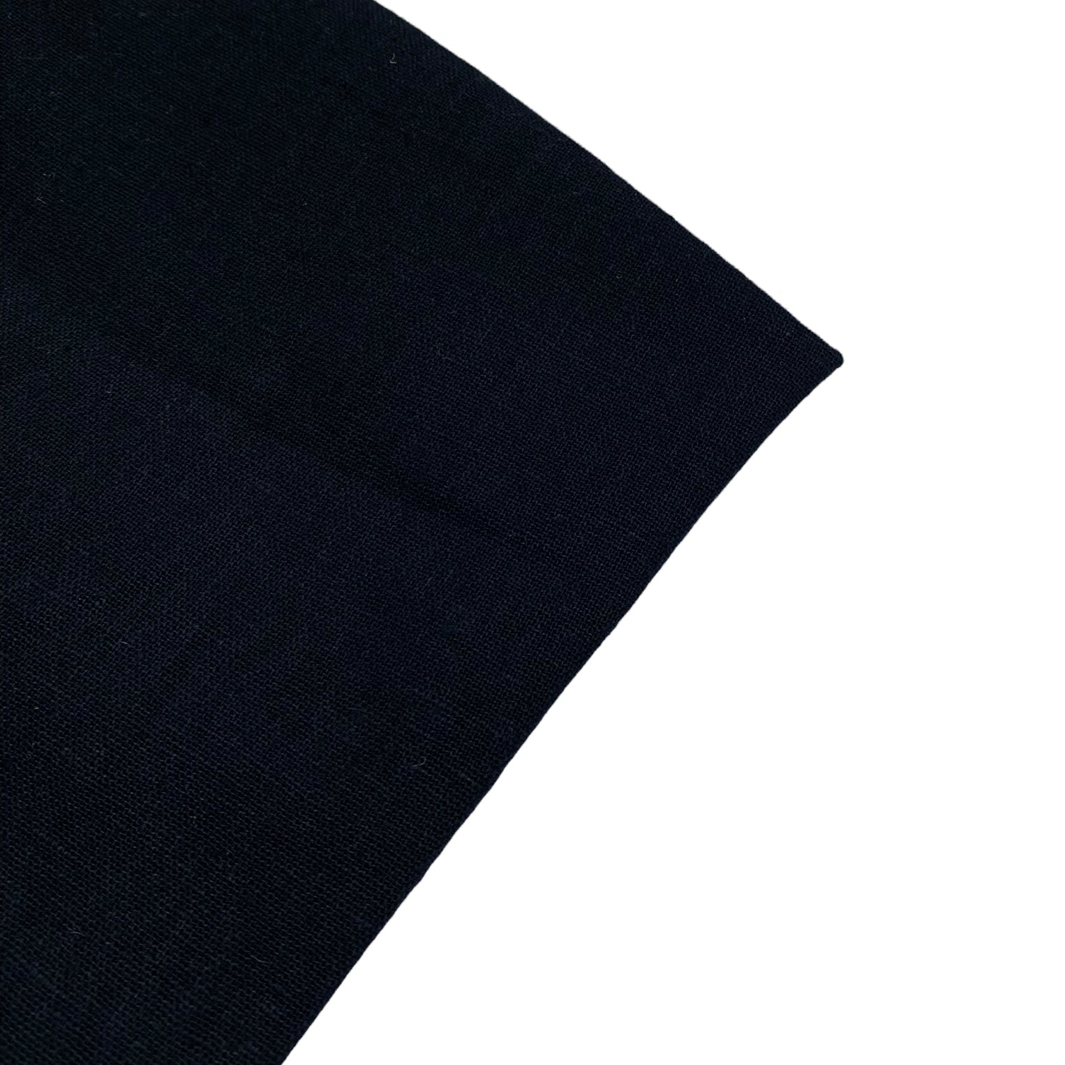 Linen 8oz - Black