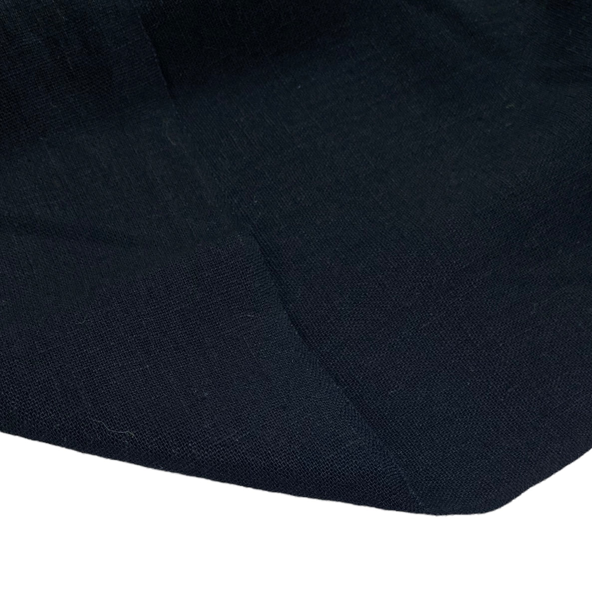 Linen 8oz - Black