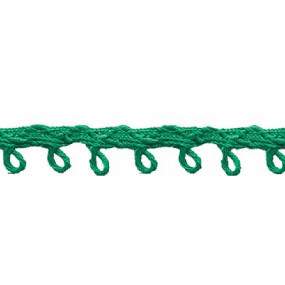 Picot Trim - 6mm