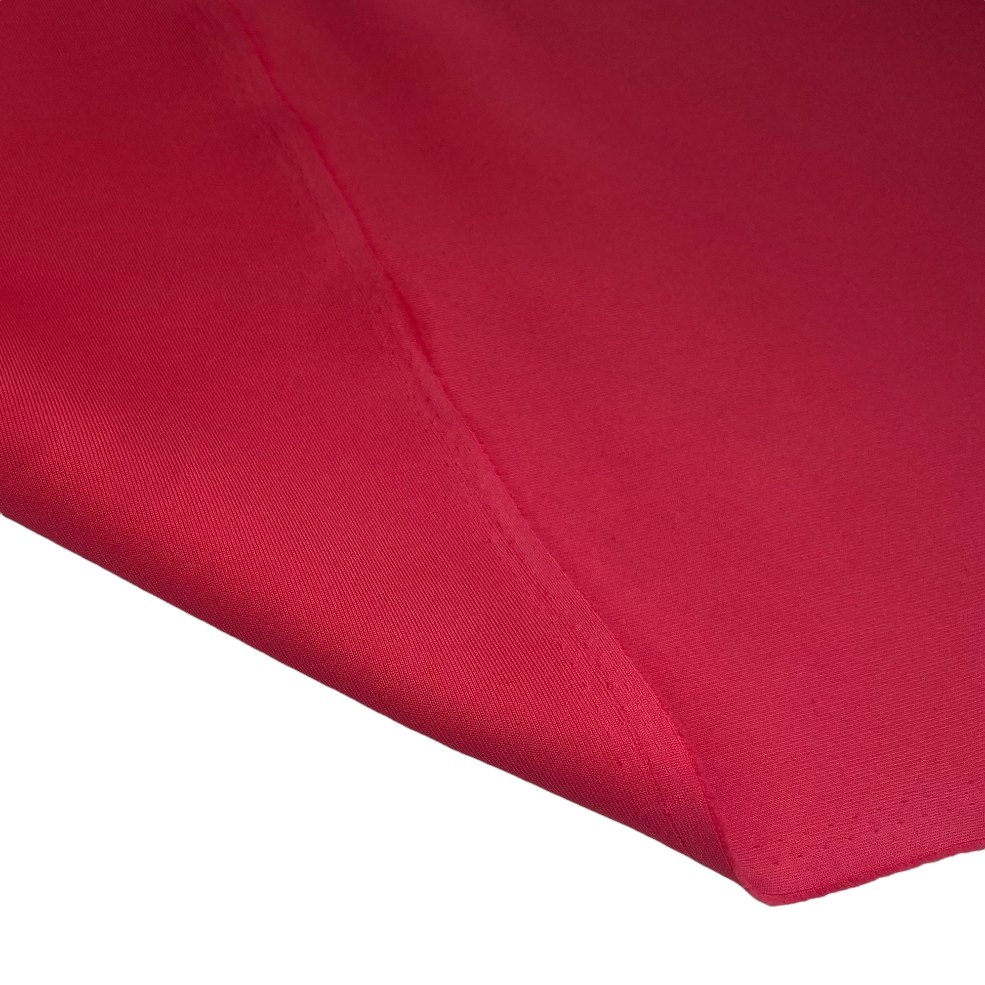 Pink 60 Inches Stretch Scuba Neoprene Fabric