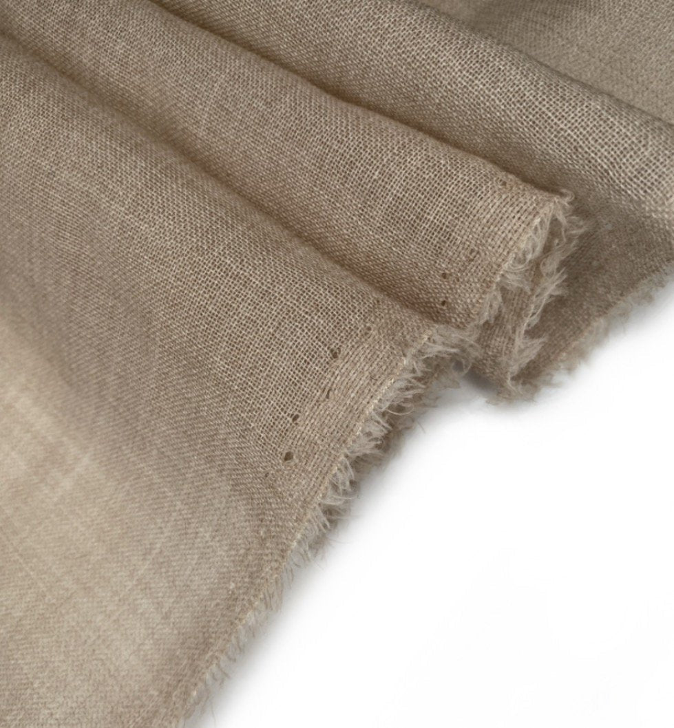 Wool Gauze · King Textiles