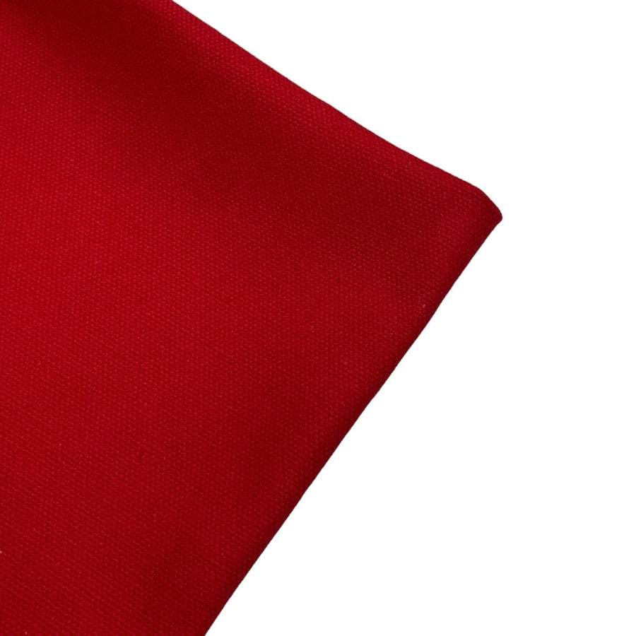 14 Oz. Waxed #10 Cotton Duck Pink, Very Heavyweight Duck Fabric, Home  Decor Fabric