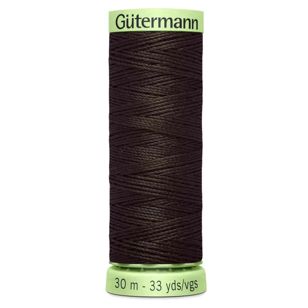 Heavy Duty/Top Stitch Thread - 30m