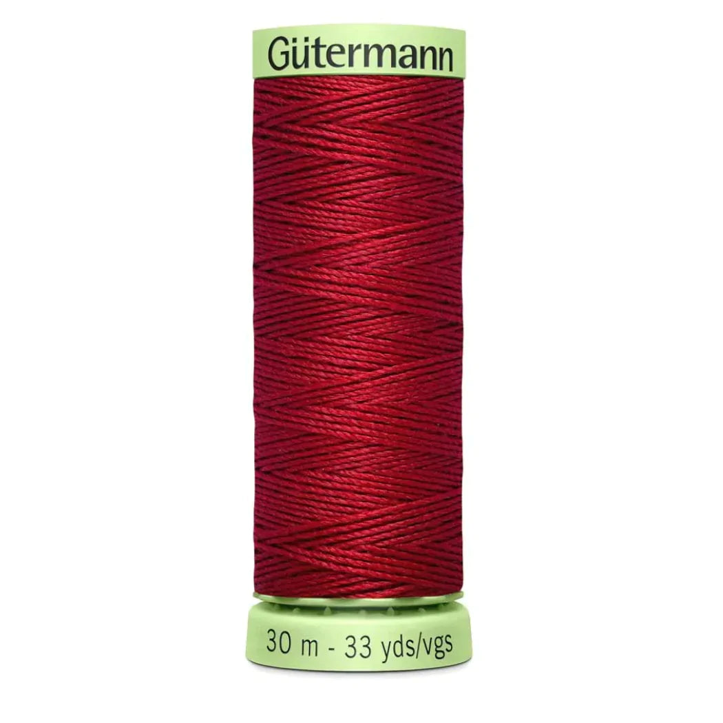 Heavy Duty/Top Stitch Thread - 30m