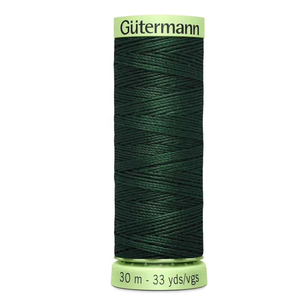 Heavy Duty/Top Stitch Thread - 30m