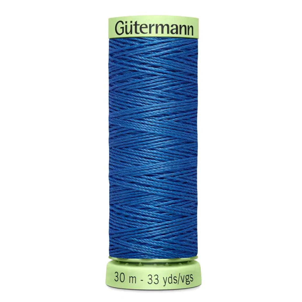 Heavy Duty/Top Stitch Thread - 30m