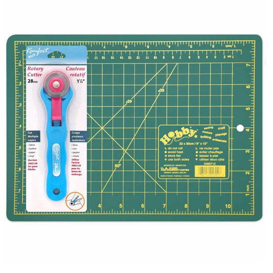 Omnigrid 18 x 24 Double Sided Cutting Mat