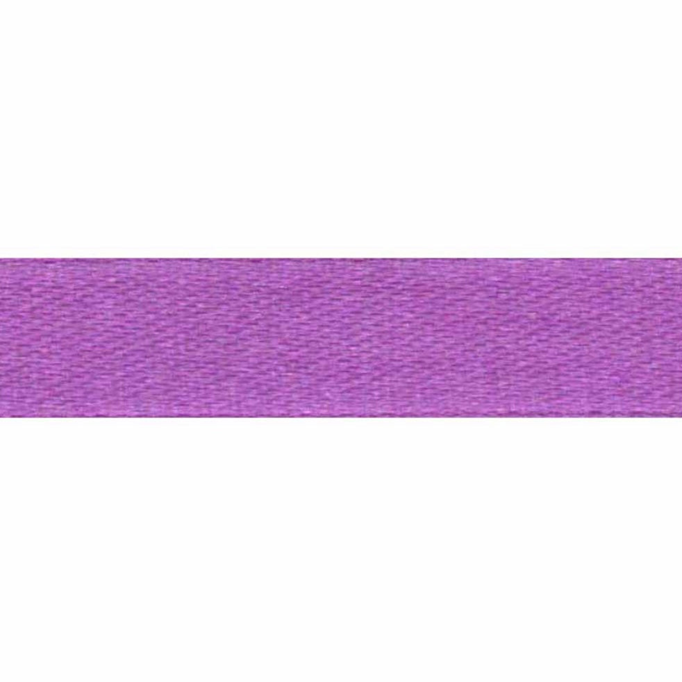 Double Sided Satin Ribbon - 6mm x 4m - Bottle