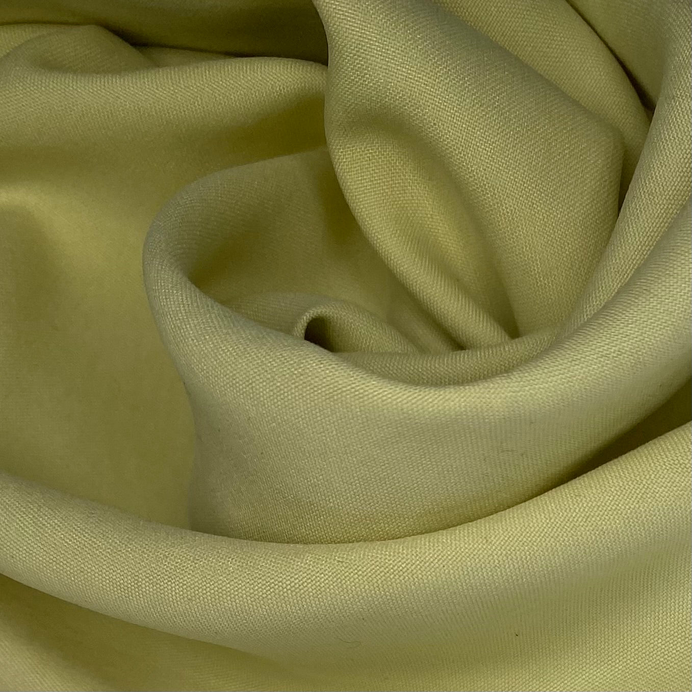 Silk Microfibre - 44” - Green