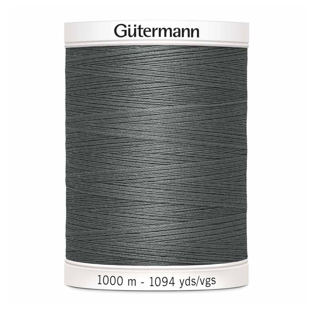 Sew-All Polyester Thread - Gütermann - #115 Rail Gray