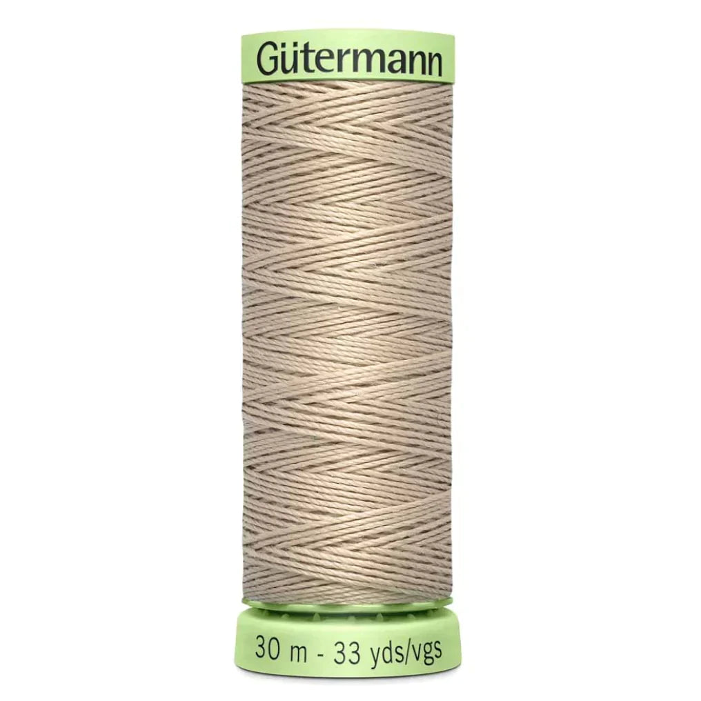 Heavy Duty/Top Stitch Thread - 30m