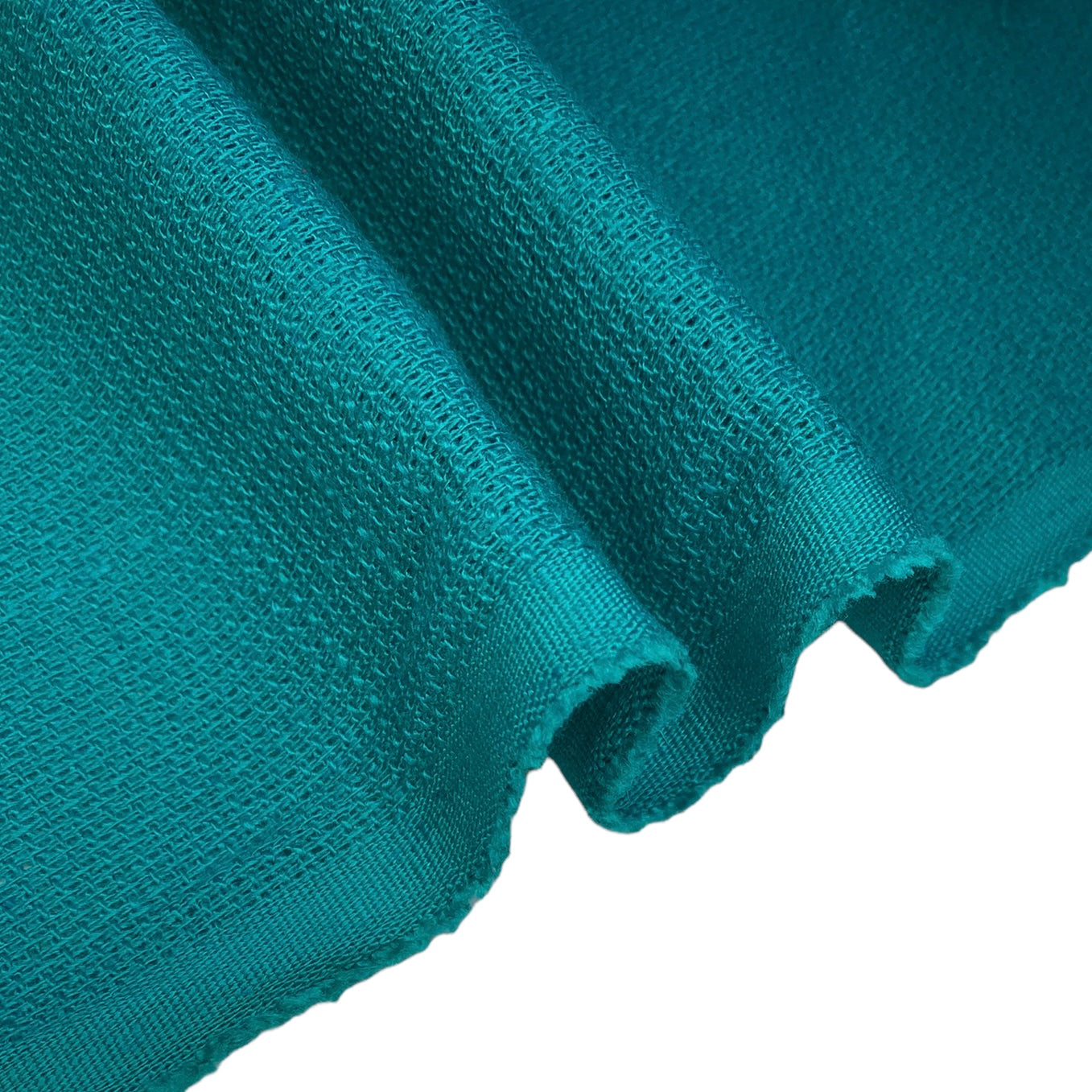 Woven Cotton - 58” - Green