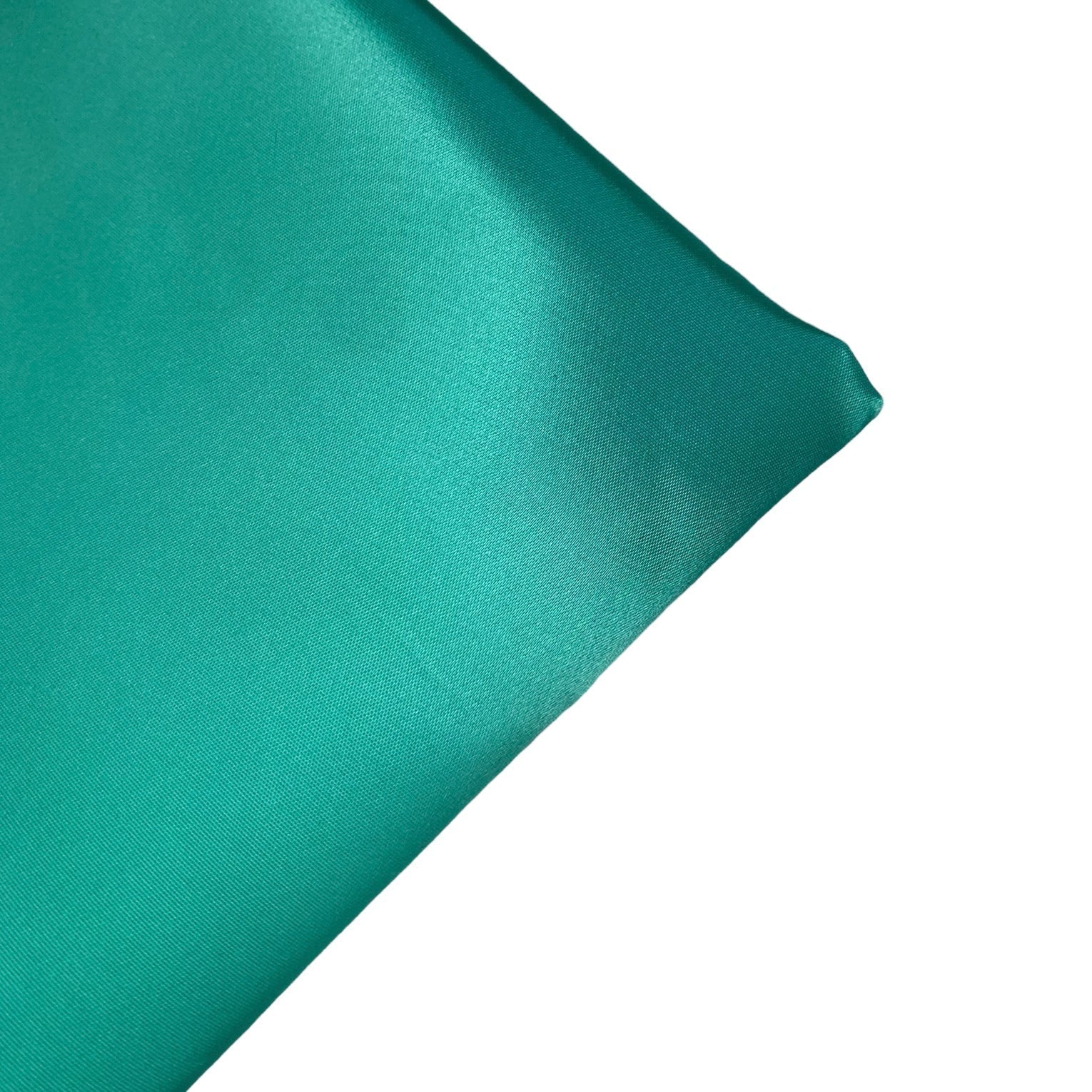 Polyester Satin - 44” - Light Blue