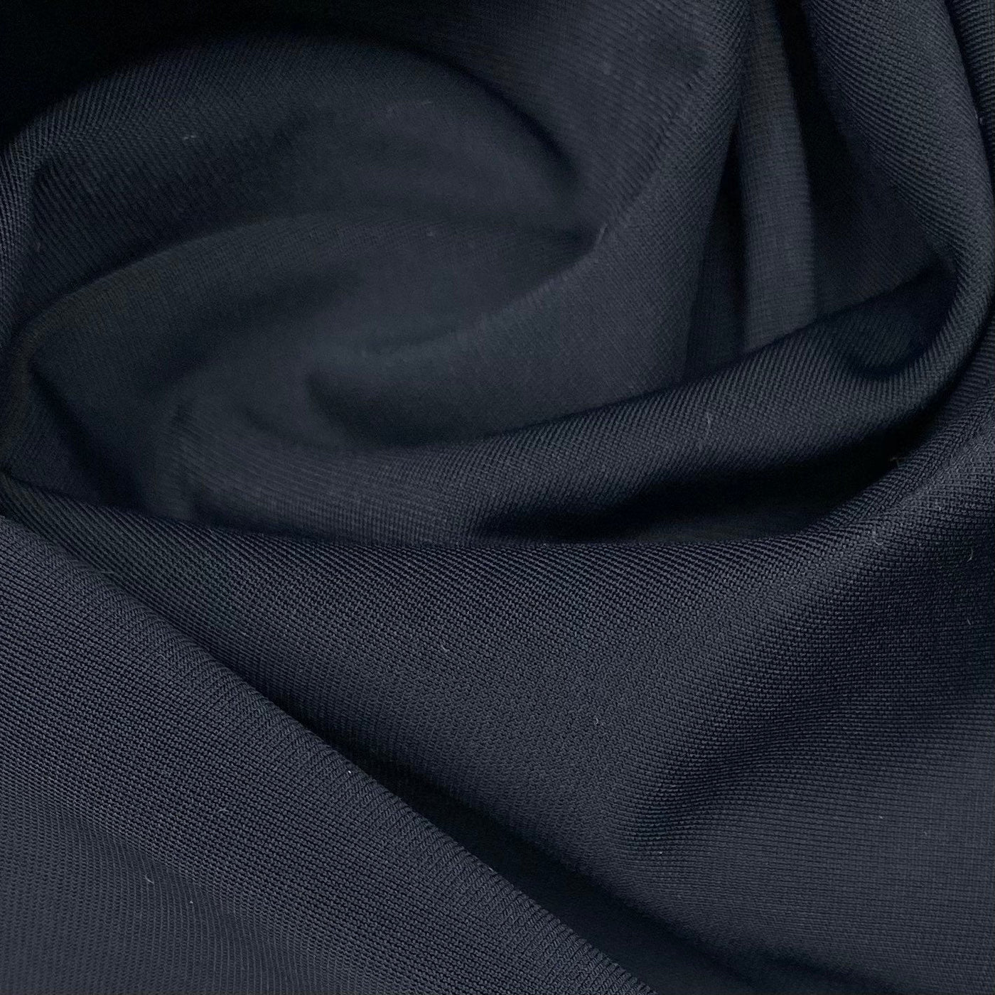 Matte Spandex Black– Ann's Fabric Shop